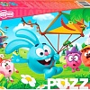 Пазл Step Puzzle Смешарики