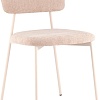 Стул Stool Group Chao 3277-ST-2 CD2302-3 (бежевый/бежевый)