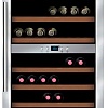 Винный шкаф CASO WineComfort 66