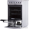 Кухонная плита BEKO FSS 57100 GX