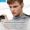 Наушники Edifier GM180 Plus (черный)