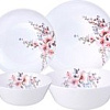 Столовый сервиз Agness 598-077