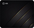 Коврик для мыши CACTUS Gold Geometry CS-MPC-P04M