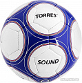 Мяч Torres Sound F30255 (5 размер)