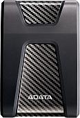 Внешний накопитель A-Data DashDrive Durable HD650 AHD650-5TU31-CBK 5TB (черный)
