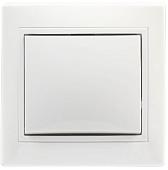 Выключатель проходной Smart Buy SBE-01w-10-SW1-0