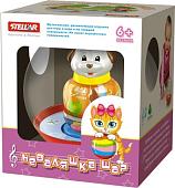 Развивающая игрушка Stellar Собачка 01704