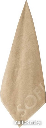 Полотенце Sofi De MarkO Sofi 100х150 Пол-Сф-100х150бж (бежевый)