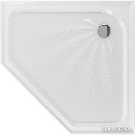Душевая кабина Alex Baitler AB9017V-1 90x90