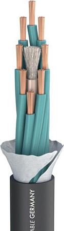 Кабель Sommer Cable 490-0351-825