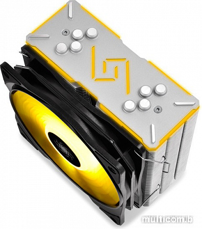 Кулер для процессора DeepCool GAMMAXX GT