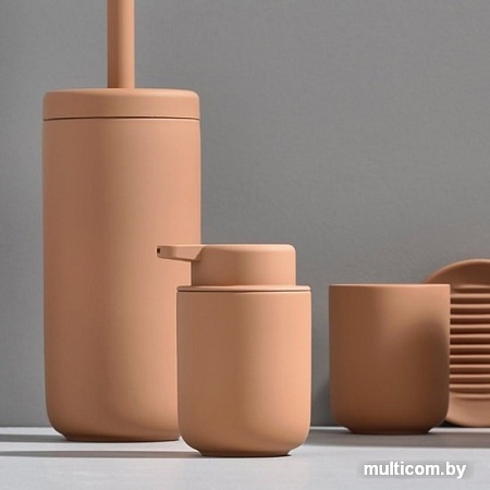 Дозатор Zone Ume 331922 (янтарь)