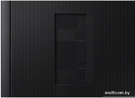 Информационная панель Samsung QB50C LH50QBCEBGCXCI