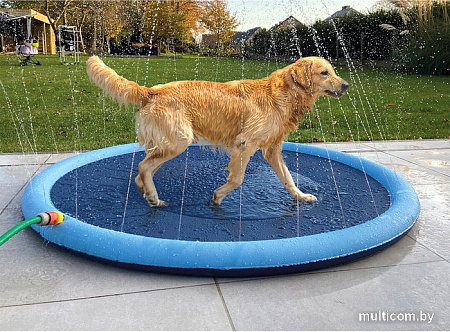 Игрушка для собак Duvo Plus Splash 13013/DV