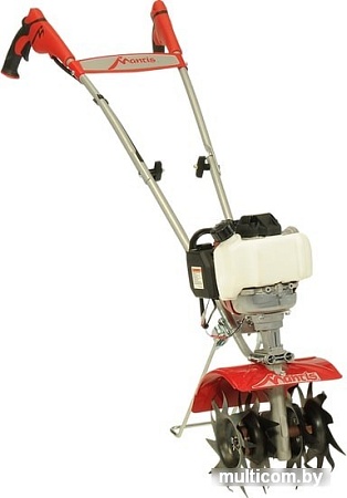 Мотокультиватор Mantis Honda Plus 7940 с подставкой