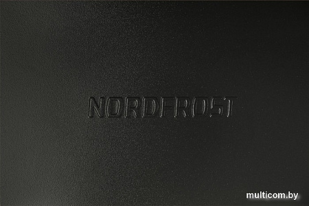 Морозильник Nordfrost (Nord) DF 165 BSP