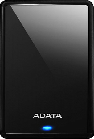 Внешний накопитель A-Data HV620S AHV620S-5TU31-CBK 5TB (черный)