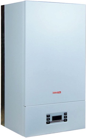 Отопительный котел Mora-Top Helios 35 ST (турбированный)