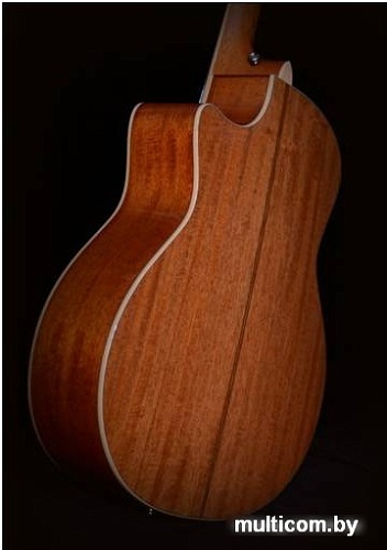 Электроакустическая гитара Crafter GAE-8/NC