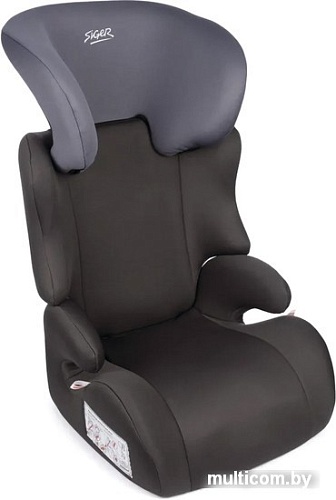 Детское автокресло Siger Смарт (маренго)