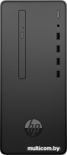 Компьютер HP Desktop Pro G2 Microtower 5QL29EA