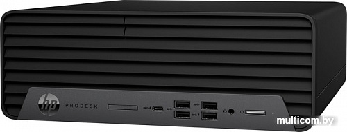 Компактный компьютер HP ProDesk 600 G6 SFF 215Z7ES