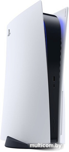 Игровая приставка Sony PlayStation 5 + FIFA 23
