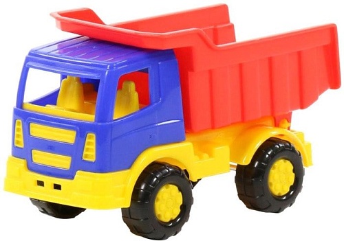 Полесье Тёма автомобиль-самосвал 3253