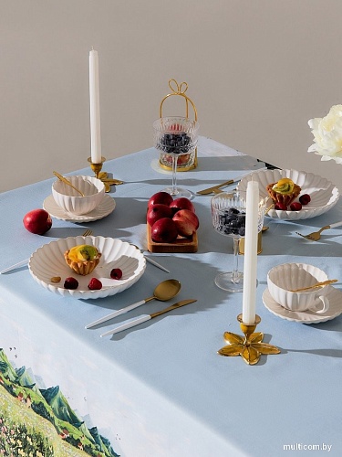 Скатерть Этель Вдохновения 10861788