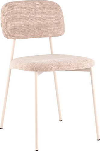Стул Stool Group Chao 3277-ST-2 CD2302-3 (бежевый/бежевый)