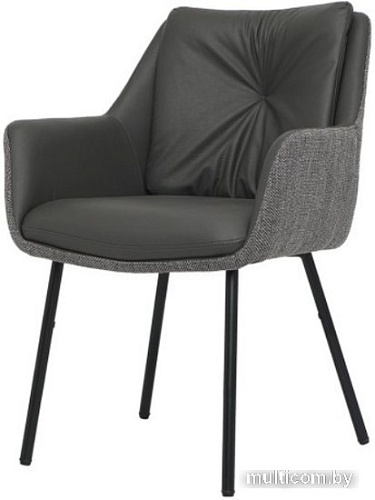 Стул Bergenson Bjorn Allar BB000022 (серый)