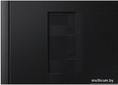 Информационная панель Samsung QB50C LH50QBCEBGCXCI