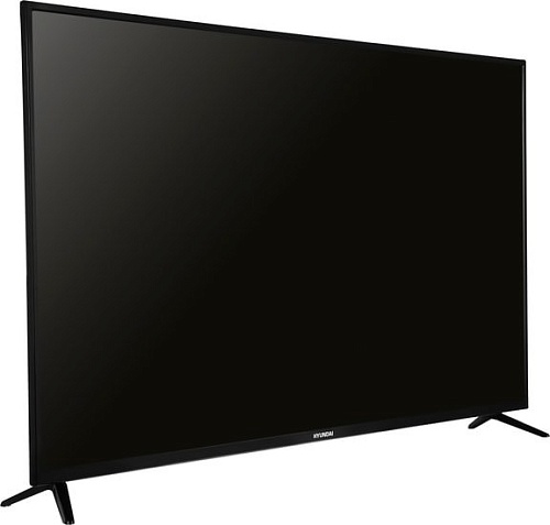 Телевизор Hyundai H-LED55FU7001