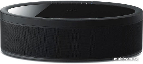 Yamaha MusicCast 50 (черный)