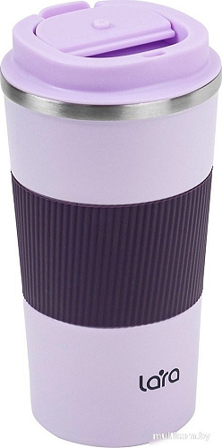 Термокружка Lara LR04-45 Iris 500 мл