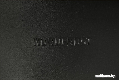 Морозильник Nordfrost (Nord) DF 165 BSP