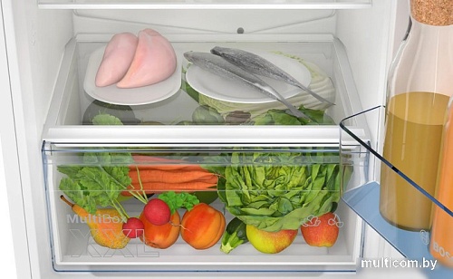 Холодильник Bosch Serie 2 KIN96NSE0