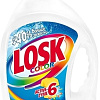 Гель для стирки Losk Color 1.95 л
