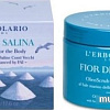 L&#039;Erbolario Масло-скраб для тела Fior Di Salina 500 г