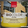 Пропитка Neomid Bio Color Ultra 2.7 л (орегон)