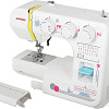 Электромеханическая швейная машина Janome Excellent Stitch 18A