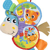 Сортер Playgro Ослик 0187552