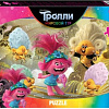 Пазл Step Puzzle Trolls - 2 94108 (160 эл)