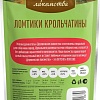 Лакомство для собак Деревенские лакомства Ломтики крольчатины 10x55 г