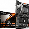Материнская плата Gigabyte B450 Aorus Elite V2 (rev. 1.0)