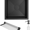 Кухонная мойка Roxen Uno 560210-44B