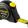Рулетка Stayer 2-34126-07-25-z02