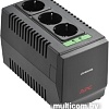 Стабилизатор напряжения APC Line-R 1050VA LN1050-RS