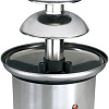 Фонтан для шоколада Clatronic SKB 3248 inox