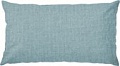 Декоративная подушка Сонум Кашемир 30x50 (голубой)